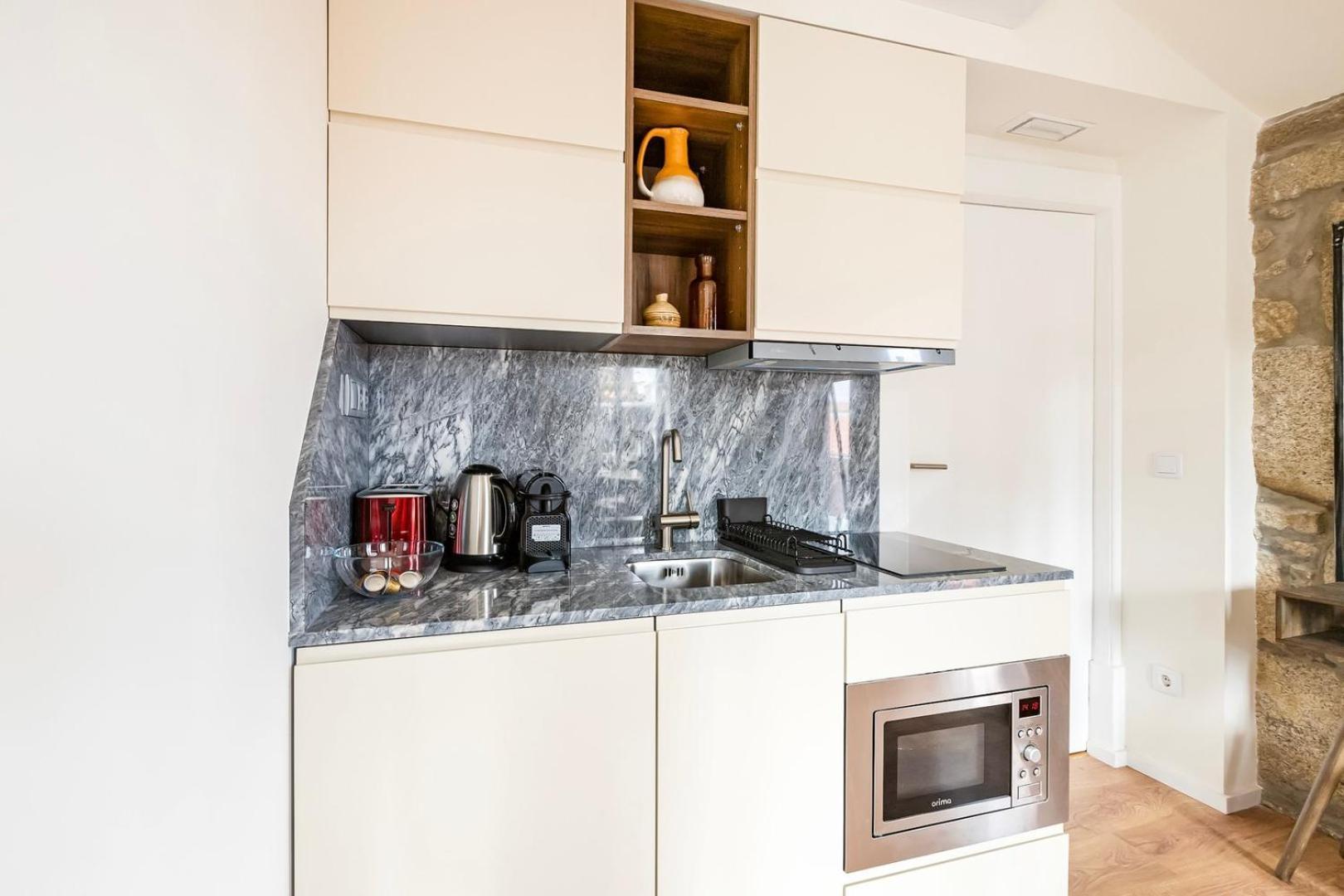 Guestready - Caldeireiros Apts Porto Eksteriør bilde