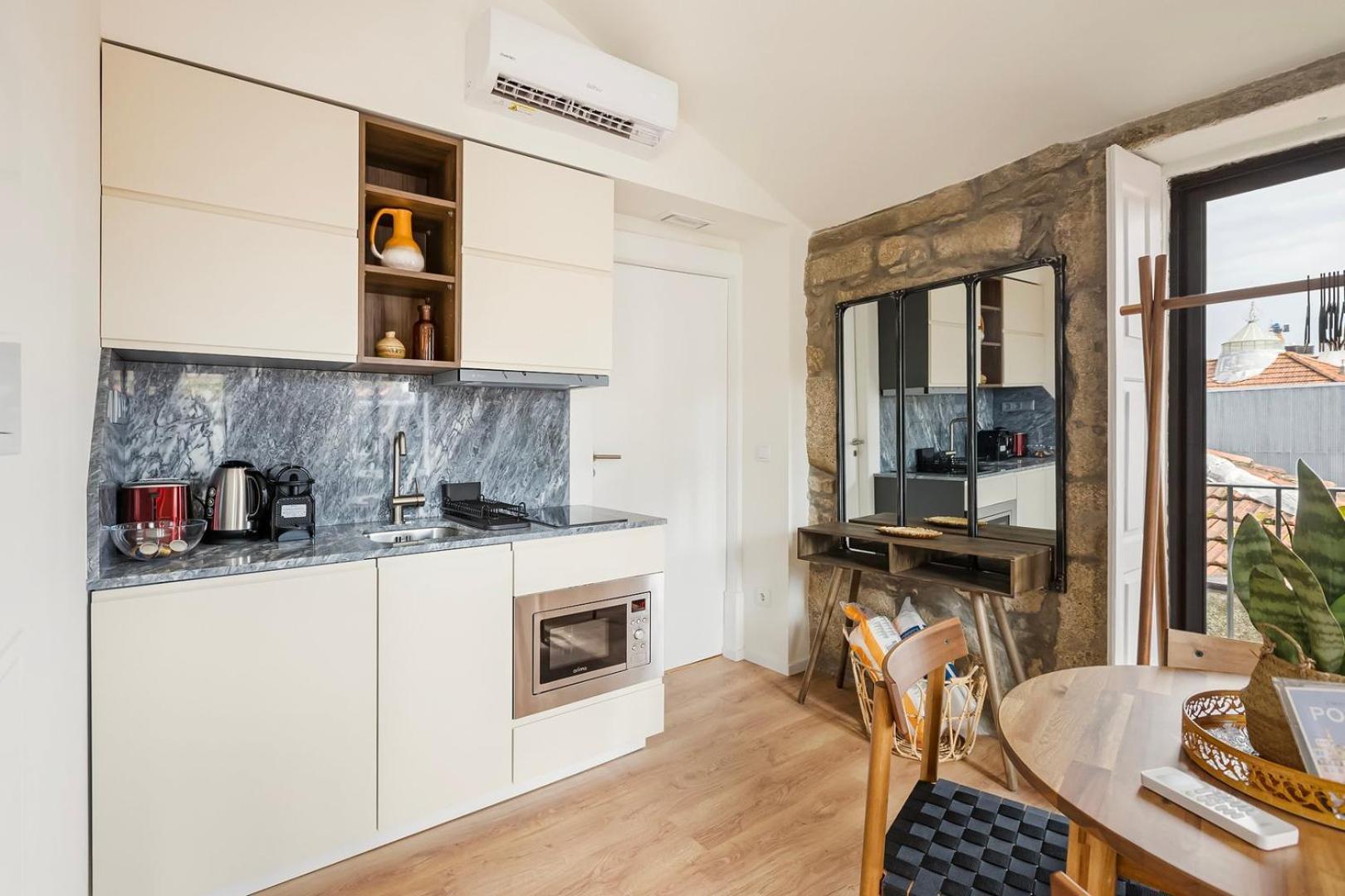 Guestready - Caldeireiros Apts Porto Eksteriør bilde