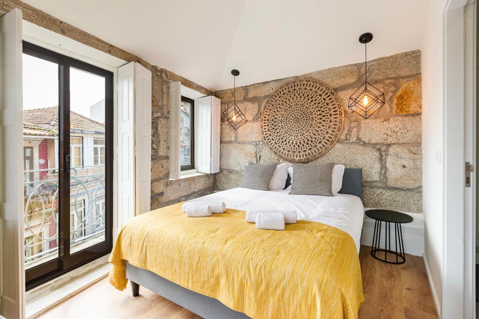 Guestready - Caldeireiros Apts Porto Eksteriør bilde