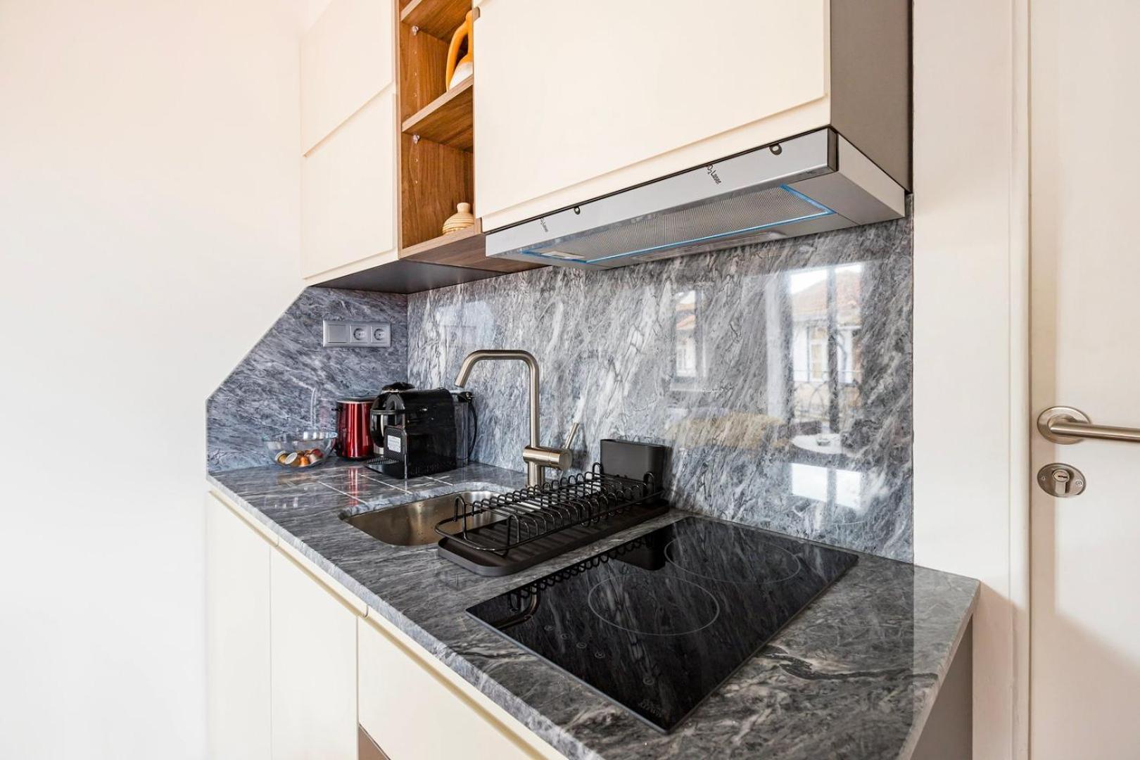 Guestready - Caldeireiros Apts Porto Eksteriør bilde