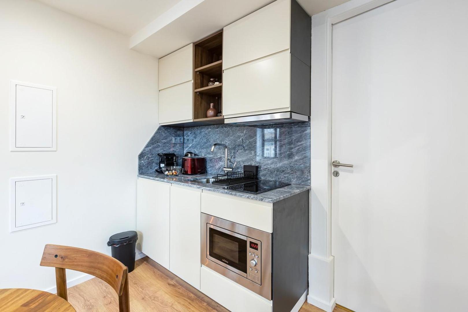 Guestready - Caldeireiros Apts Porto Eksteriør bilde