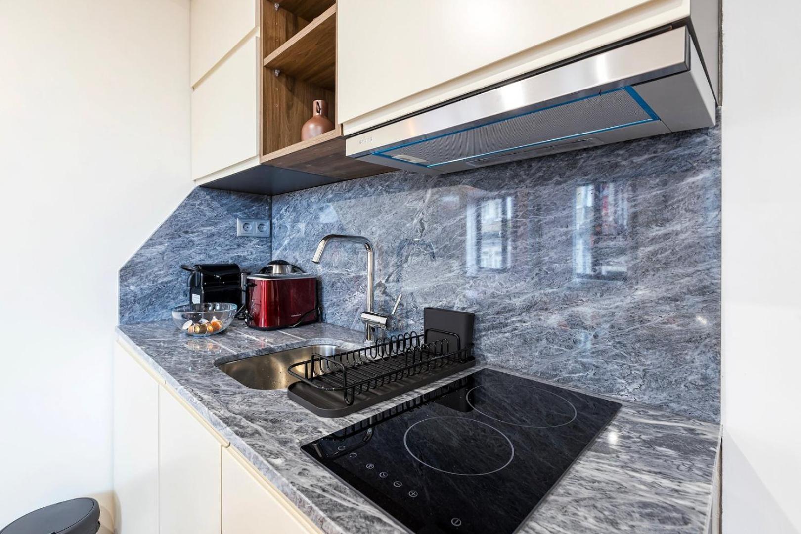 Guestready - Caldeireiros Apts Porto Eksteriør bilde