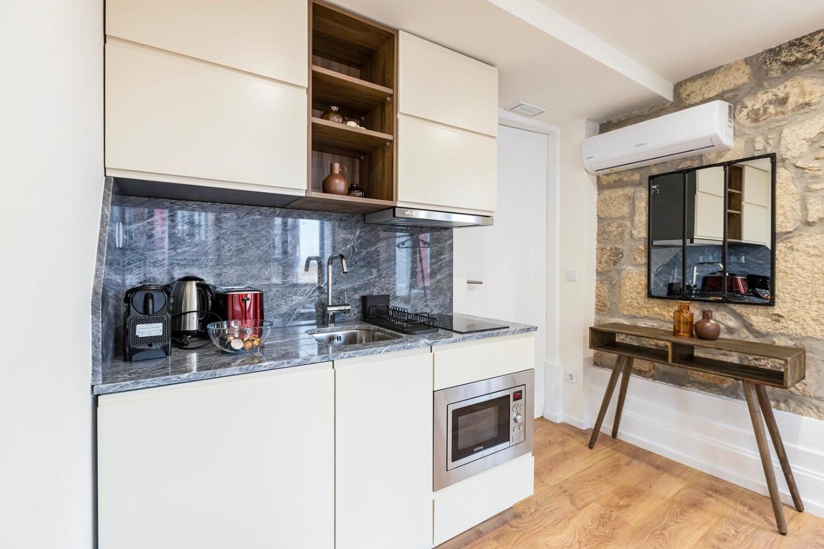 Guestready - Caldeireiros Apts Porto Eksteriør bilde