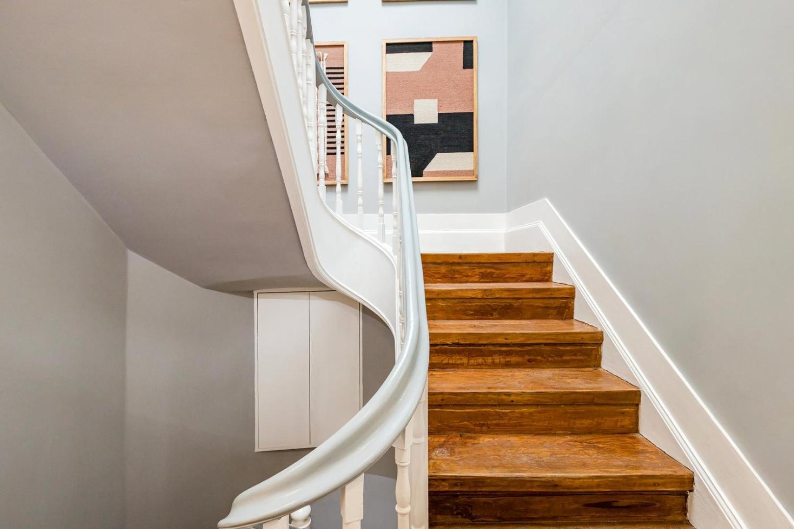 Guestready - Caldeireiros Apts Porto Eksteriør bilde
