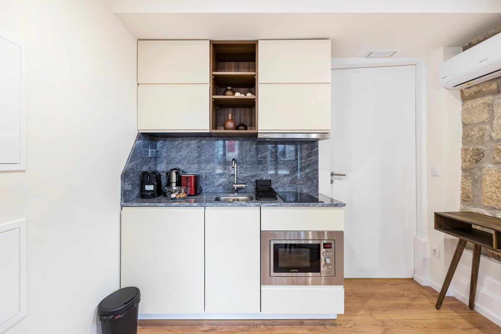 Guestready - Caldeireiros Apts Porto Eksteriør bilde