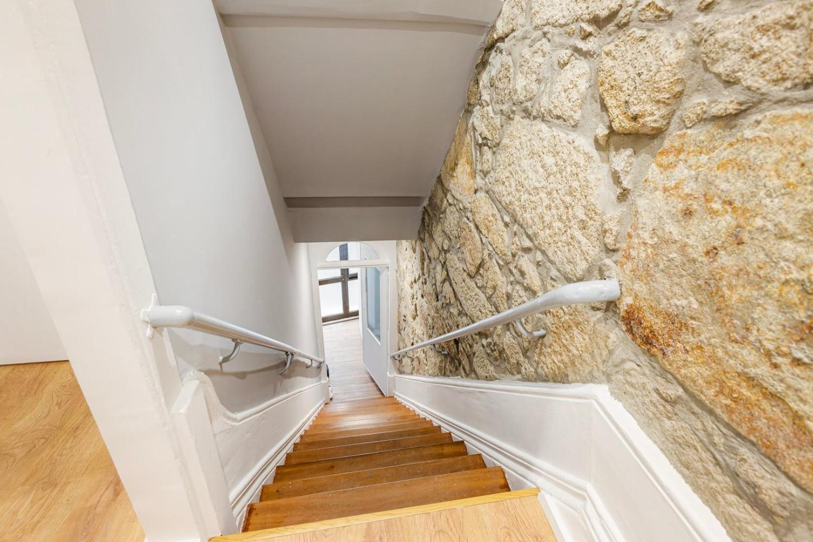 Guestready - Caldeireiros Apts Porto Eksteriør bilde