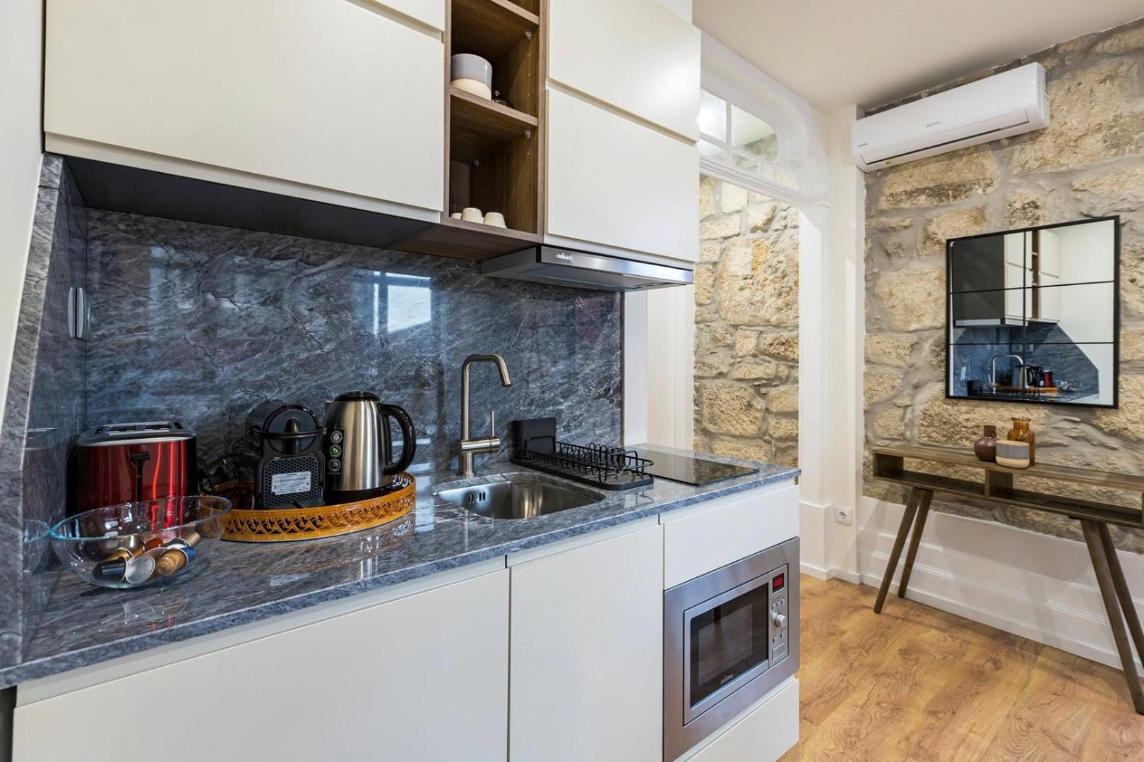 Guestready - Caldeireiros Apts Porto Eksteriør bilde