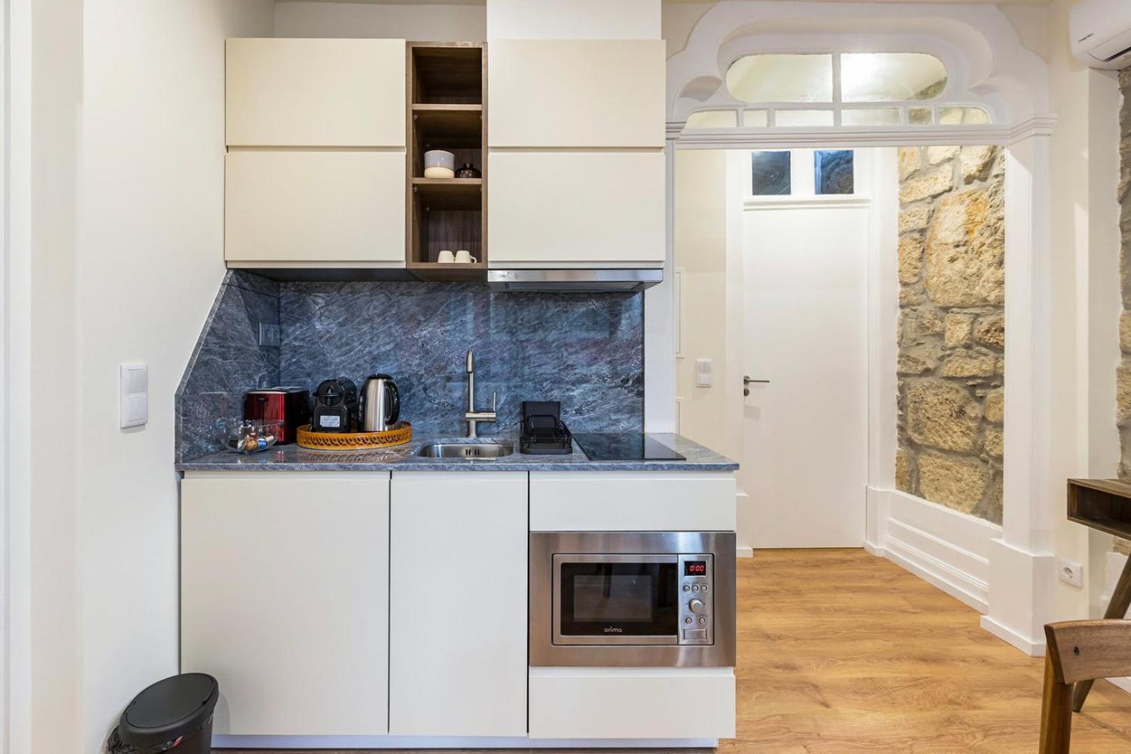 Guestready - Caldeireiros Apts Porto Eksteriør bilde
