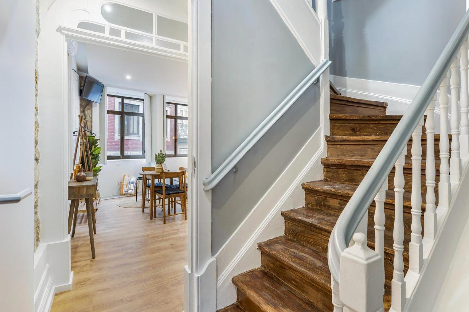 Guestready - Caldeireiros Apts Porto Eksteriør bilde
