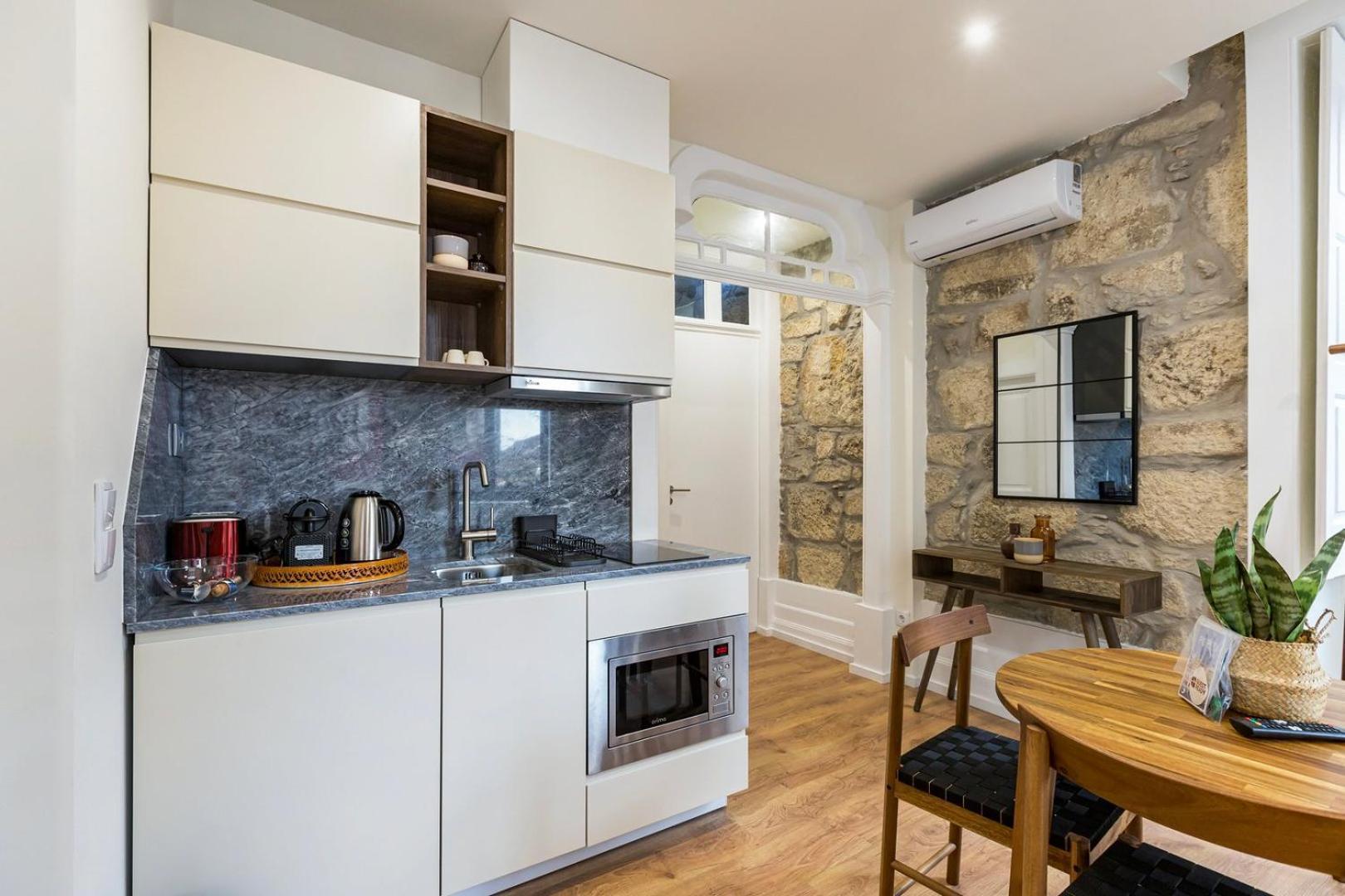 Guestready - Caldeireiros Apts Porto Eksteriør bilde