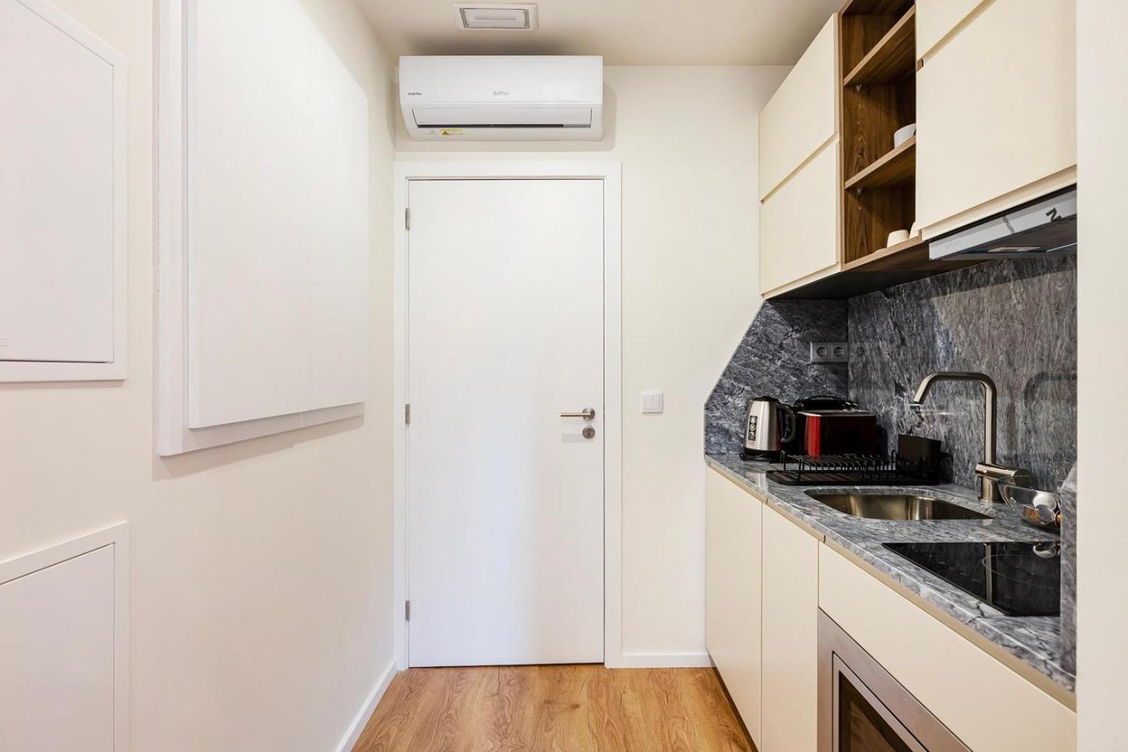 Guestready - Caldeireiros Apts Porto Eksteriør bilde