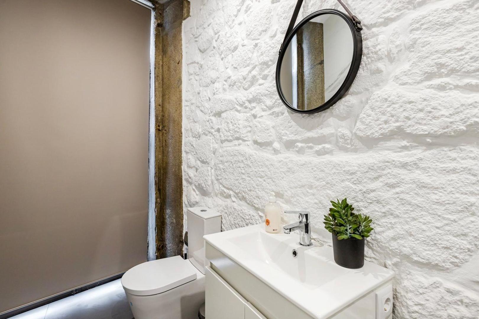 Guestready - Caldeireiros Apts Porto Eksteriør bilde