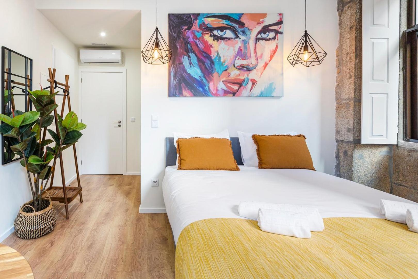Guestready - Caldeireiros Apts Porto Eksteriør bilde