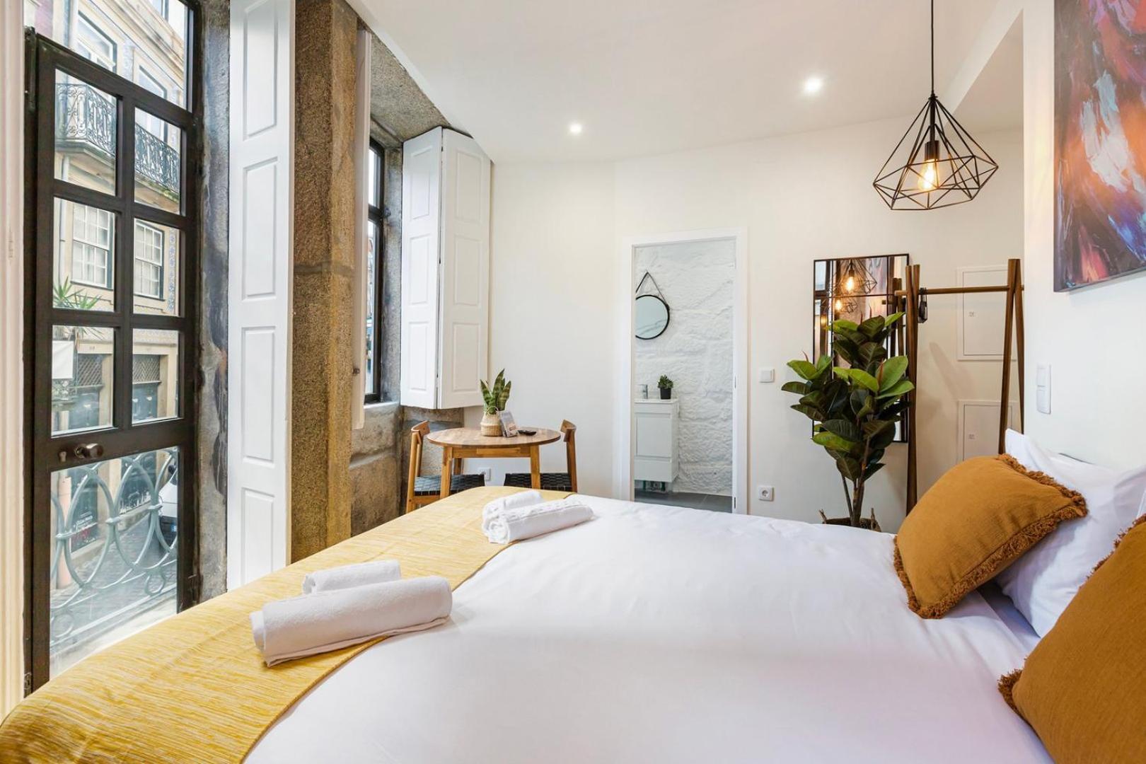 Guestready - Caldeireiros Apts Porto Eksteriør bilde